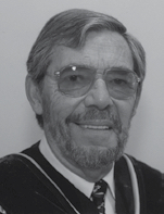 Bill Unrau