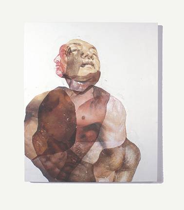 Jeroen Nelemans The Serial Portrait