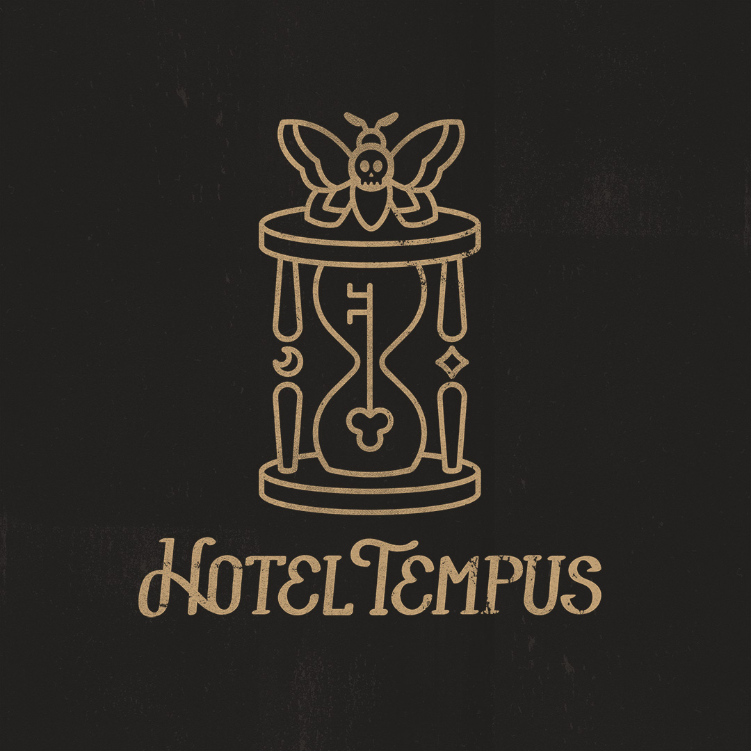 Tasha Wentling Hotel Tempus design