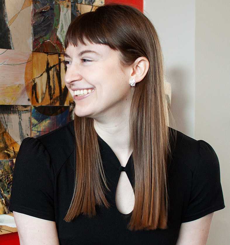 Tasha Wentling headshot