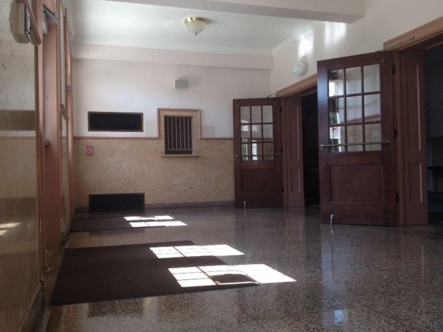 Wilner Fine Arts Box Office: Wilner Fine Arts Box Office