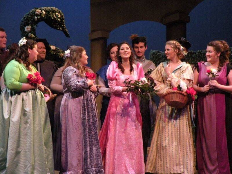 opera
