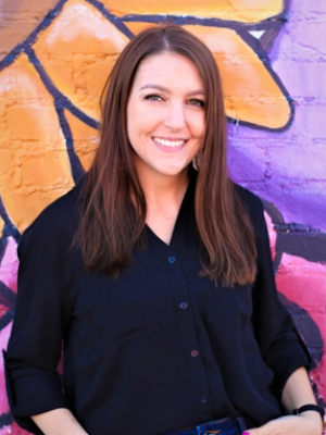 Kristen Bosch