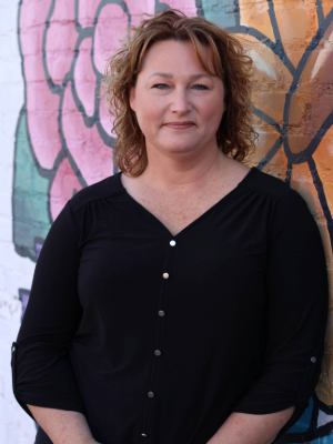 Shannon Zrubek
