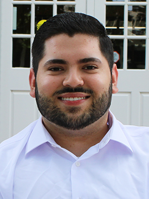 Antonio Hernandez