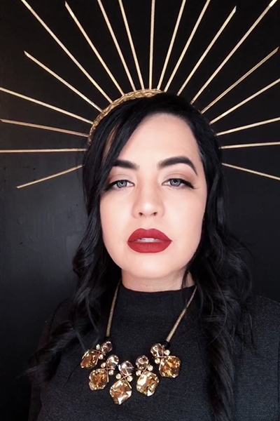Esme Banuelos