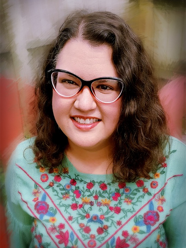 Sarah Bussard