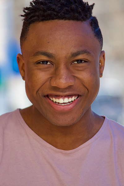 Da'Merius Ford