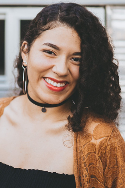 Mirta N. Santana-Morales