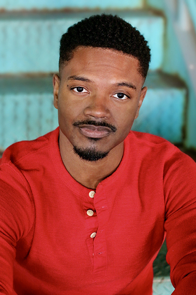 Deiondre Teagle