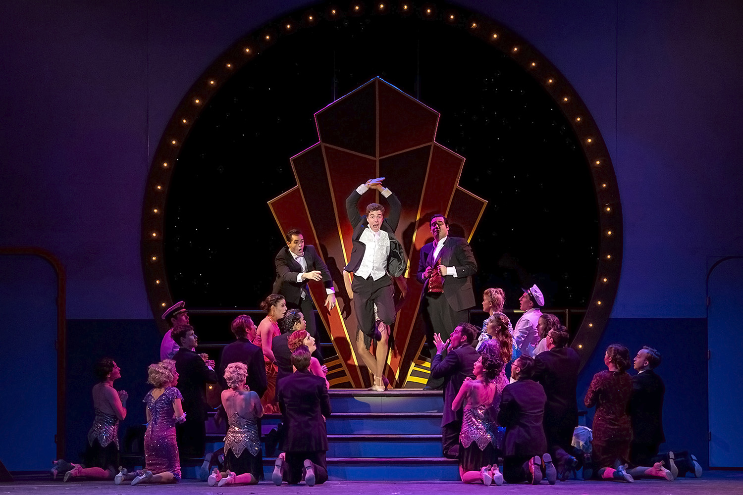 Anything Goes