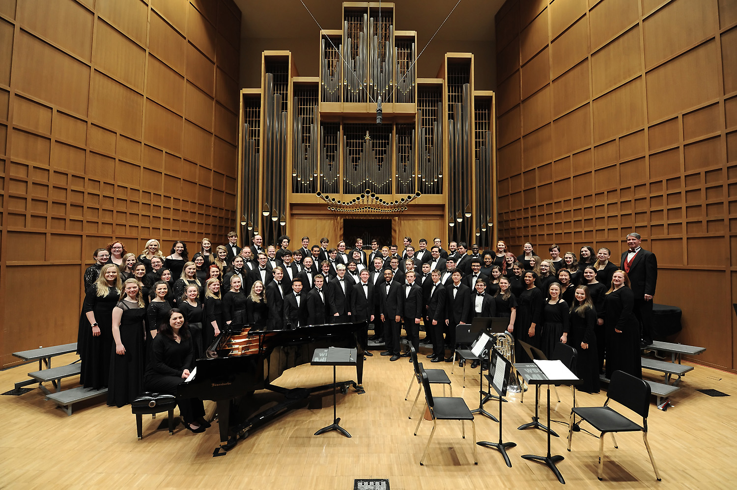 Choir