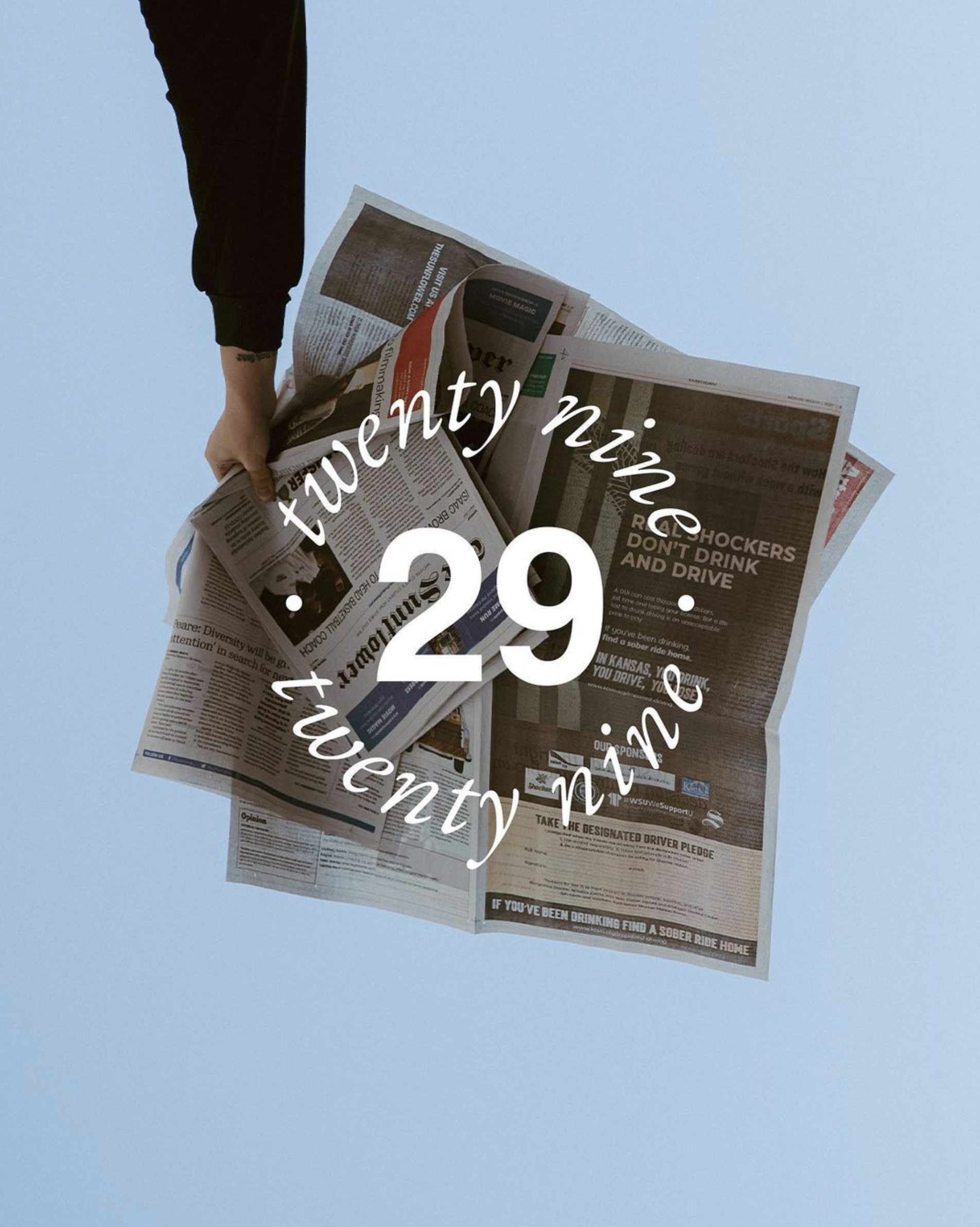 Creative 29