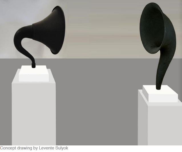 Levente Sulyok "Echo"