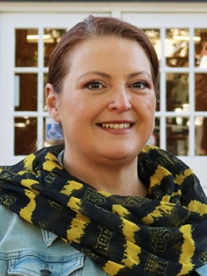 Heather Hill