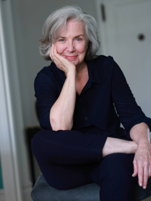Jane Gabbert