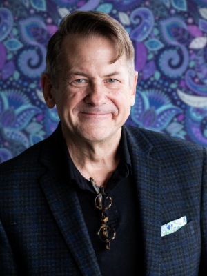 Bill Gardner