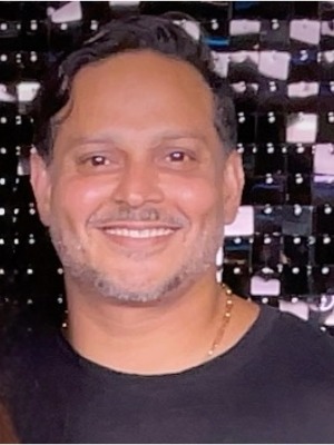 Navid Haeri