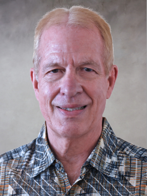 Stephen Imbler