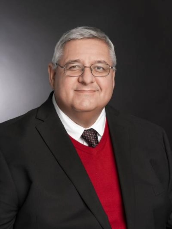 John Michael Jones