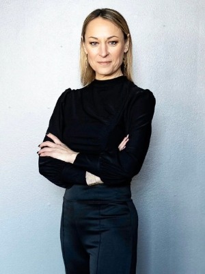 Sarah Kephart