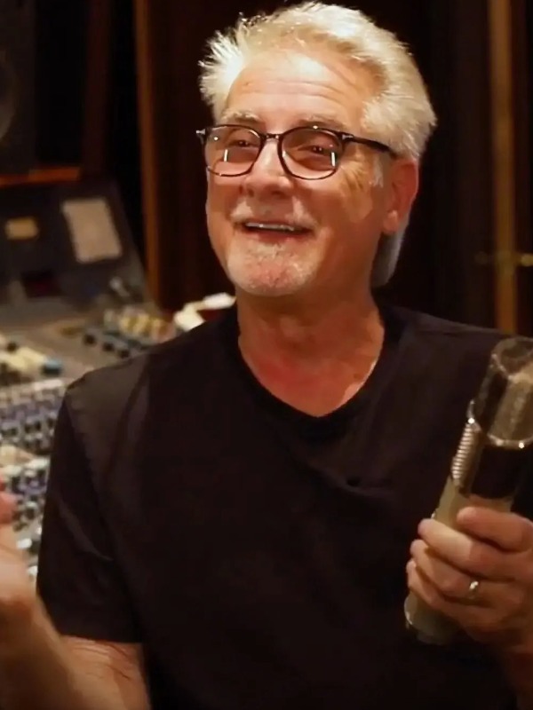 John McBride