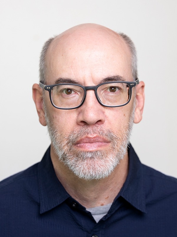 Marc Bosworth