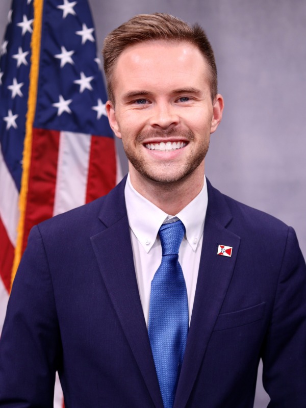 Dalton Glasscock