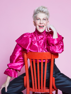 Joyce DiDonato