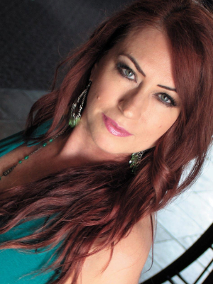Sonia Greteman