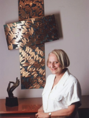 Mira Pajes Merriman