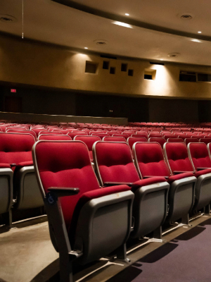 Miller Concert Hall