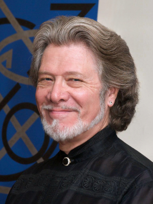 Samuel Ramey