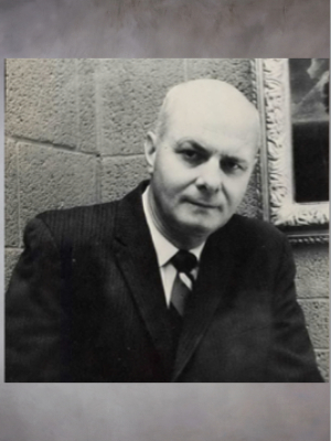 Walter Duerksen