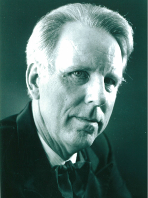 George Gibson