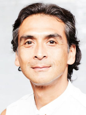 Eddie Martinez