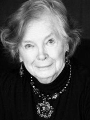 Joyce Cavarozzi