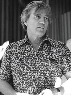 James G. Davis