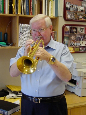 David Hickman