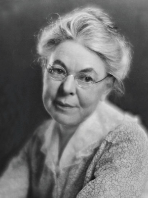 Elizabeth Sprague