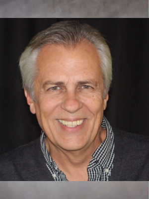 Hal Davis