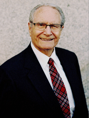 Bill Mathis