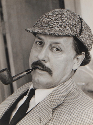 Malcolm Myers