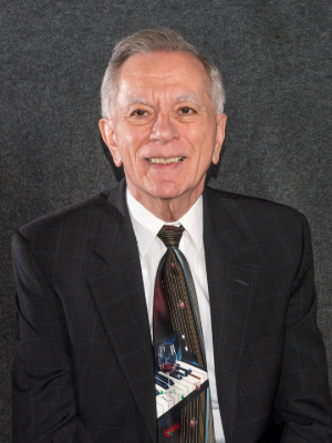 Steve Overstreet