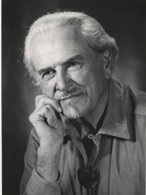 Clayton Staples
