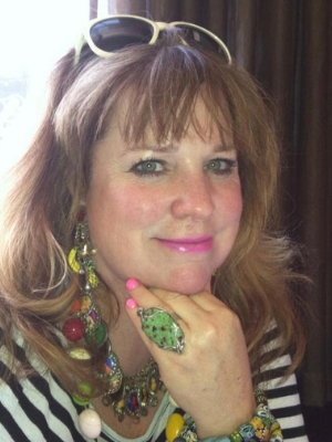 Ann Garvey
