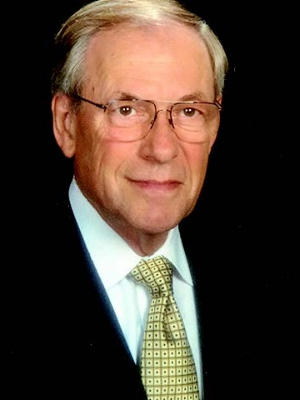 Jay Decker