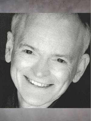 Ron Wilson