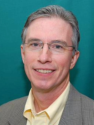 Bob Workman