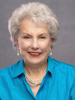 Mary Sue Foster